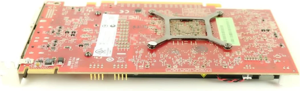 کارت گرافیک AMD FirePro W5000 مدل 100-505635 کارت گرافیک AMD FirePro W5000 مدل 100-505635