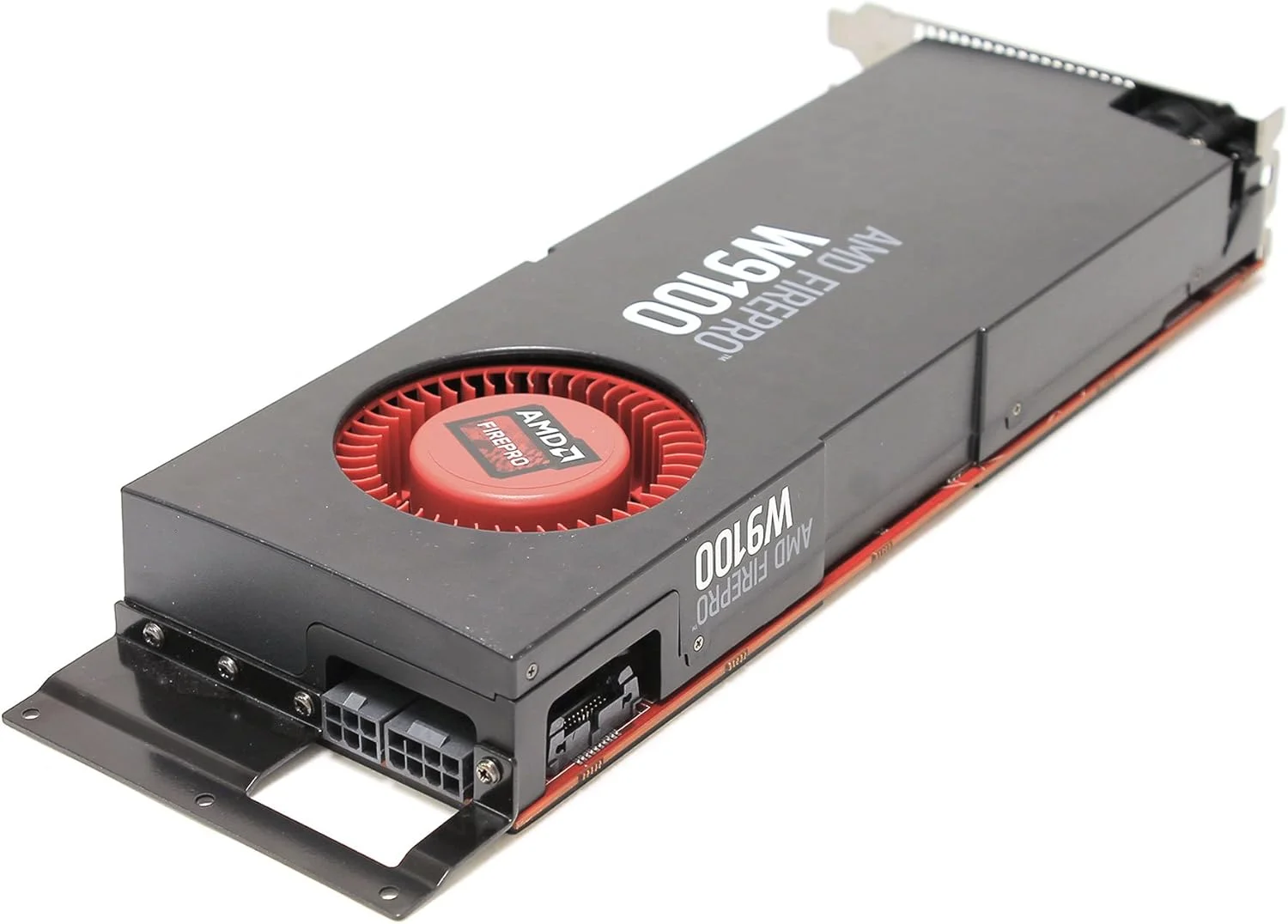 کارت گرافیک AMD FirePro W9100 - حافظه 16GB GDDR5 (100-505977) کارت گرافیک AMD FirePro W9100 - حافظه 16GB GDDR5 (100-505977)