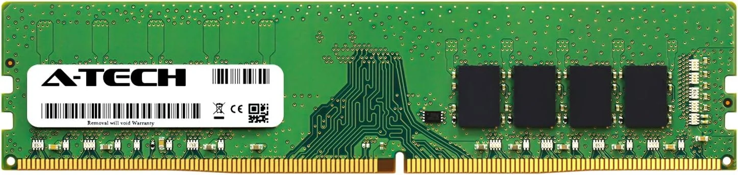 رم 16 گیگابایتی A-Tech برای DELL XPS 8930 (T8930) 8920 (T8920) 8910 (T8910) 8900 (T8900) DDR4-2666 حافظه ارتقاء کامپیوتر رومیزی