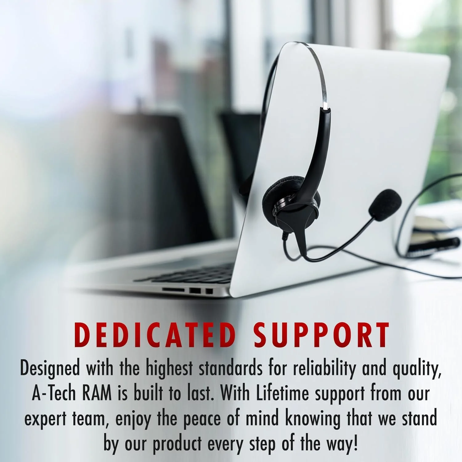 کیت ۱۶ گیگابایتی A-Tech (دو عدد ۸ گیگابایتی) رم برای Dell Inspiron 22 3280 AIO و 24 3480 AIO کامپیوترهای همه کاره | DDR4 2400MHz PC4-19200 SODIMM 1.2V 260-Pin Non-ECC SO-DIMM ارتقاء حافظه