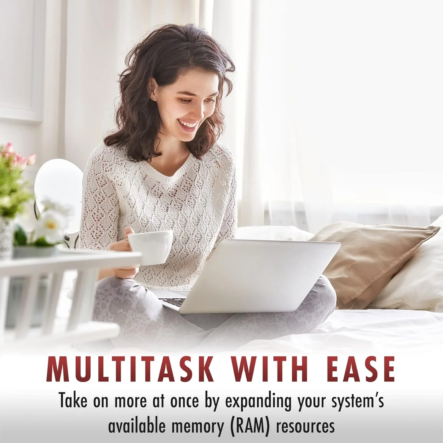 کیت ۳۲ گیگابایتی (۲x۱۶ گیگابایت) رم A-Tech برای لپ تاپ گیمینگ MSI Raider GE76 11U, 11UE, 11UG, 11UH | DDR4 3200MHz PC4-25600 SODIMM 1.2V 260-Pin Non-ECC SO-DIMM ارتقاء حافظه کیت ۳۲ گیگابایتی (۲x۱۶ گیگابایت) رم A-Tech برای لپ تاپ گیمینگ MSI Raider GE76 11U, 11UE, 11UG, 11UH | DDR4 3200MHz PC4-25600 SODIMM 1.2V 260-Pin Non-ECC SO-DIMM ارتقاء حافظه