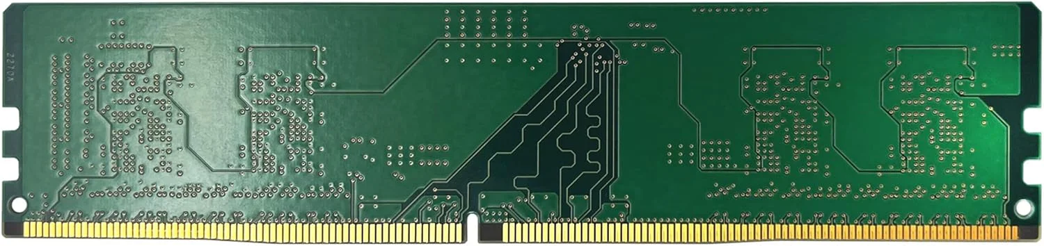 رم کامپیوتر Micron MTA4ATF51264AZ-2G6E1 DDR4 با ظرفیت 4 گیگابایت