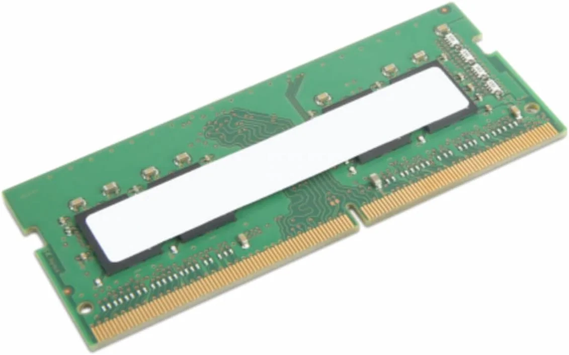 ماژول حافظه 32 گیگابایتی DDR4 SDRAM لنوو