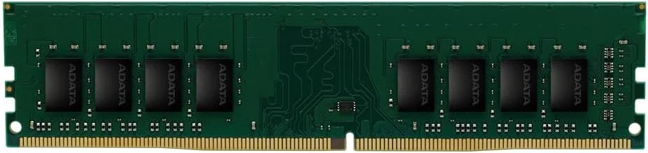 رم دسکتاپ ای دیتا Premier DDR4 3200MHz 16GB UDIMM 288 پین - تکی (AD4U320016G22-SGN)