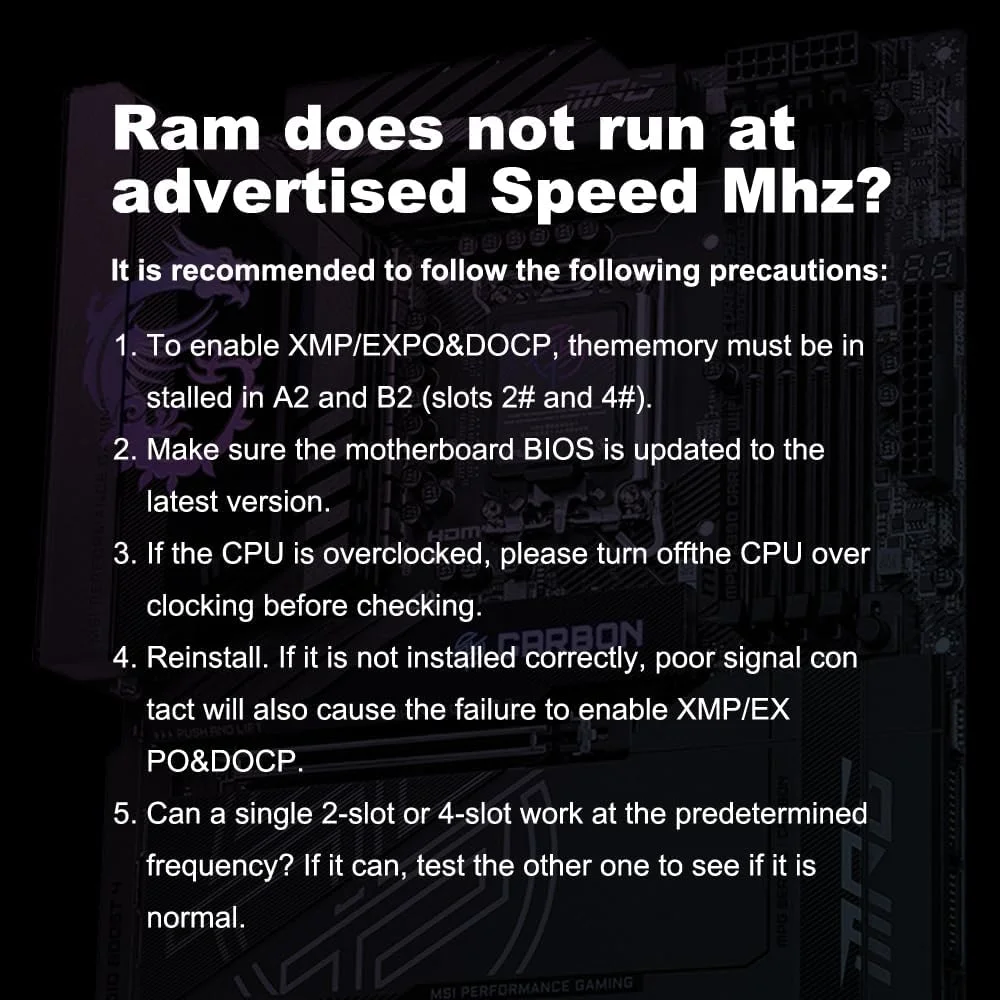 رم کامپیوتر دسکتاپ DDR4 8 گیگابایت 3200 مگاهرتز CL16 1.35 ولت XMP2.0 اورکلاک با هیت سینک برای بازی/اداری/PS، نقره ای