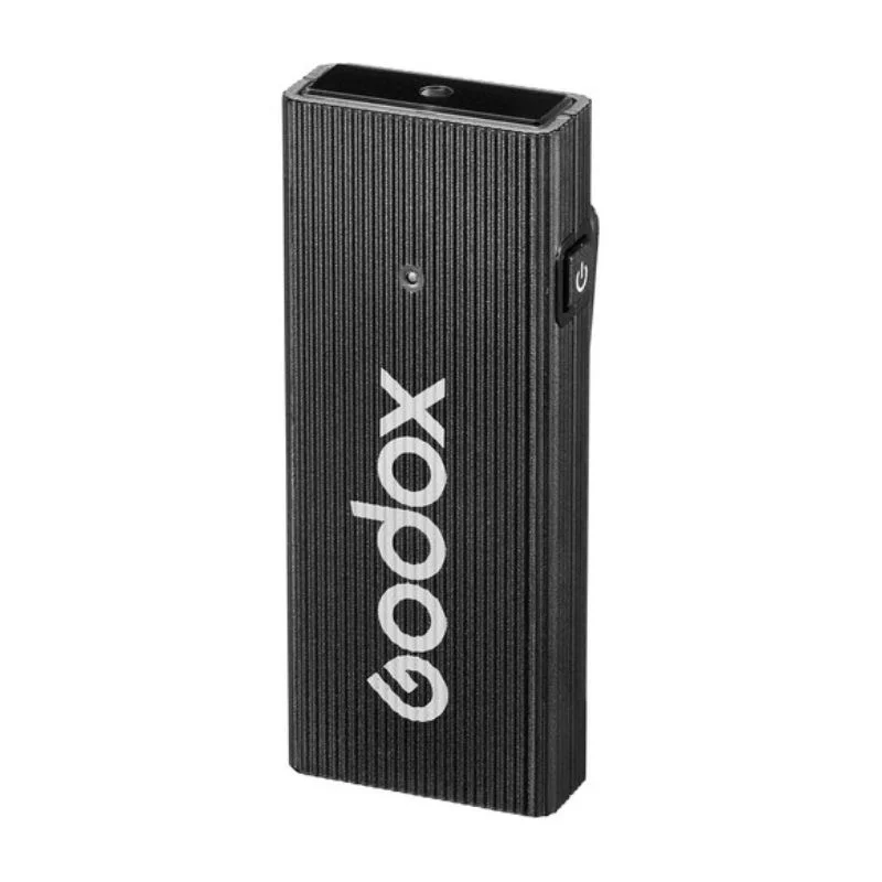 میکروفن بی سیم یقه ای دو نفره گودکس مدل MoveLink Mini LT میکروفن بی سیم یقه ای دو نفره گودکس مدل MoveLink Mini LT