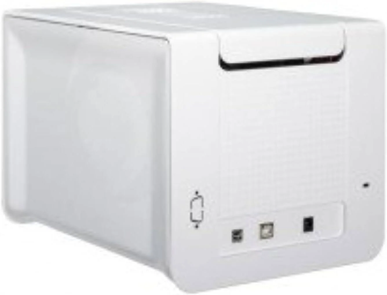 Evolis ZN1U0000RS - Zenius Classic، یک رو - 300dpi، USB، قرمز - شامل تغذیه کارت، کابل (USB)، منبع تغذیه، کابل برق (EU) - 2 سال