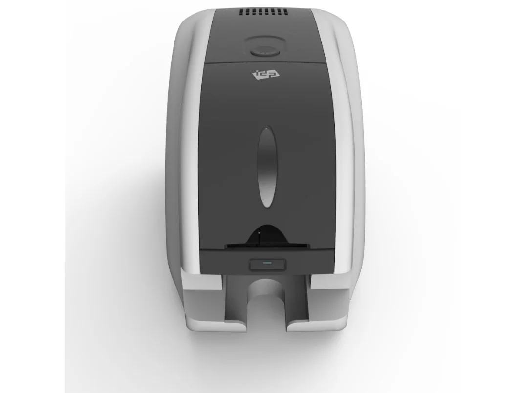 چاپگر کارت شناسایی دو طرفه SMART 31D، چاپ سریع - 23 ثانیه در هر کارت، طراحی جمع و جور، بسته نرم افزاری (100 کارت، 1 ریبون رنگی 250 چاپ، و نرم افزار Smart Designer) | 651528 / 651460 چاپگر کارت شناسایی دو طرفه SMART 31D، چاپ سریع - 23 ثانیه در هر کارت، طراحی جمع و جور، بسته نرم افزاری (100 کارت، 1 ریبون رنگی 250 چاپ، و نرم افزار Smart Designer) | 651528 / 651460