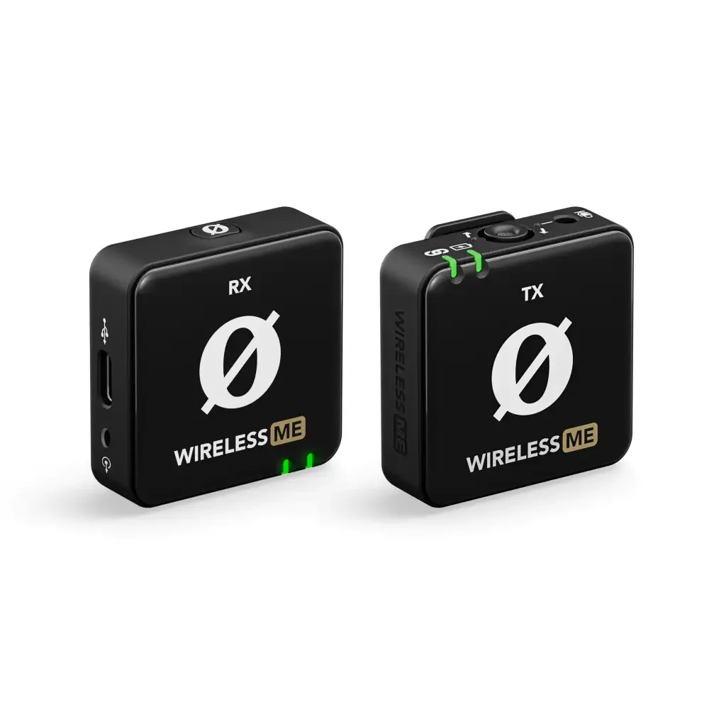 میکروفون بی سیم رُد Rode Wireless ME