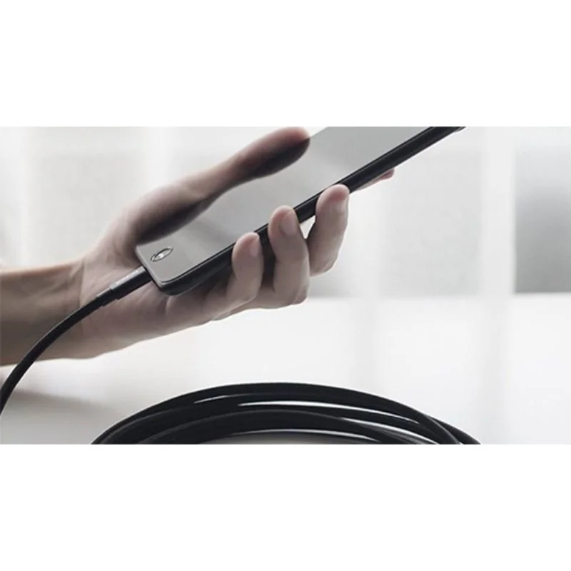 کابل تبدیل USB به لایتنینگ روموس مدل CB13ns کابل تبدیل USB به لایتنینگ روموس مدل CB13ns