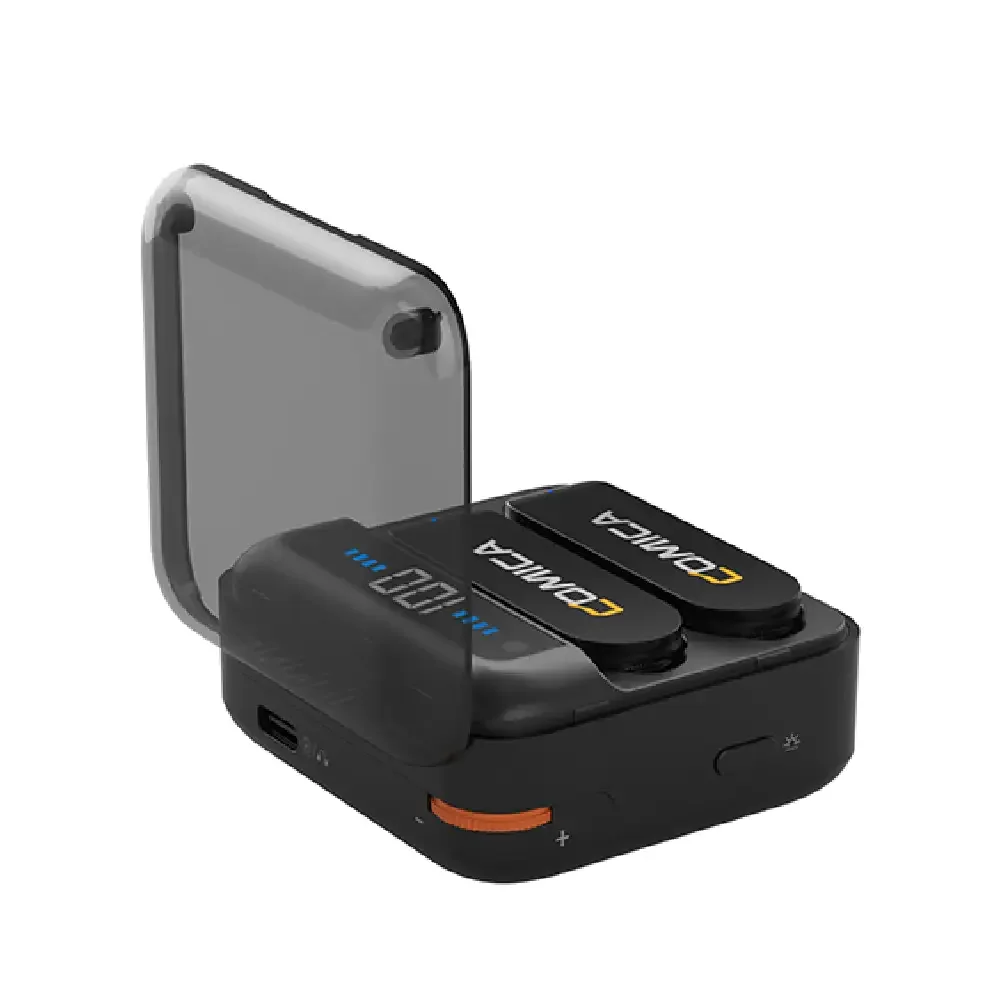 میکروفون بی سیم Comica Vimo S-UC