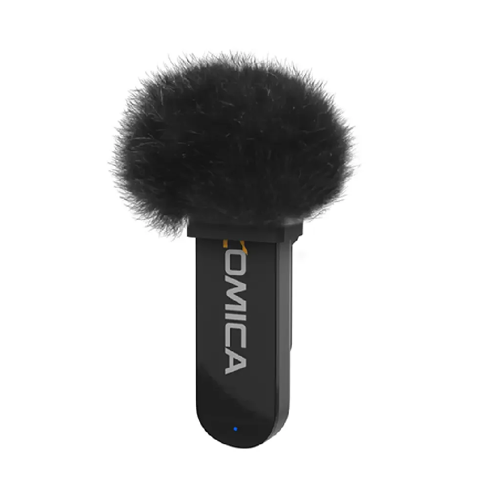 میکروفون بی سیم Comica Vimo S-UC