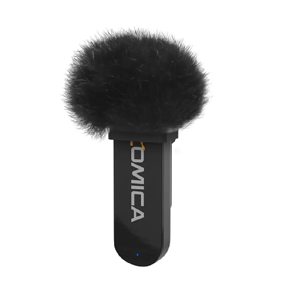 میکروفون بی سیم Comica Vimo S-MI