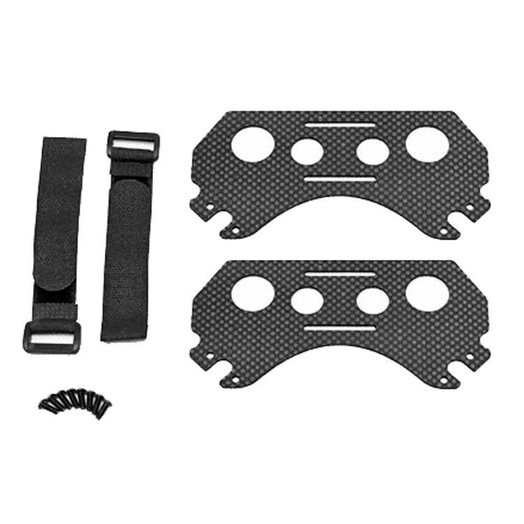 نگهدارنده باتری Alware Battery Mount