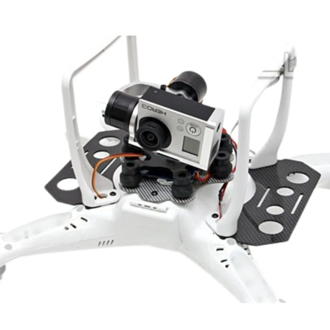 نگهدارنده باتری Alware Battery Mount