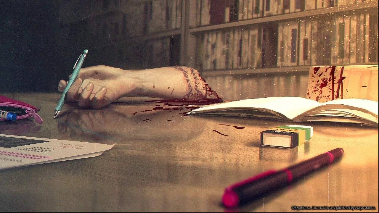 Aksys Games Spirit Hunter Death Mark - نینتندو سوییچ