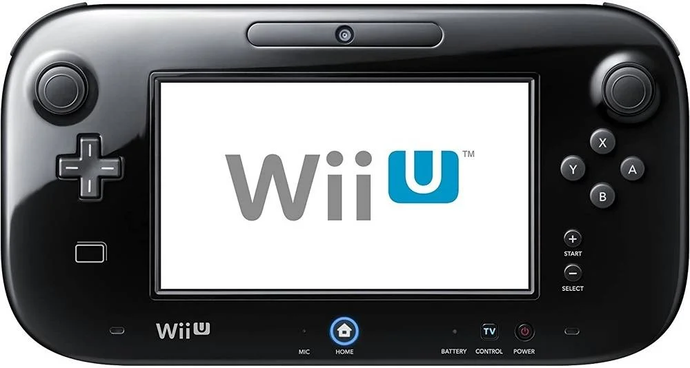 کنسول Ninitendo Wii U، نسخه محدود Zombie U Deluxe، حافظه داخلی 32 گیگابایت، مشکی | WUP S KAF1 کنسول Ninitendo Wii U، نسخه محدود Zombie U Deluxe، حافظه داخلی 32 گیگابایت، مشکی | WUP S KAF1