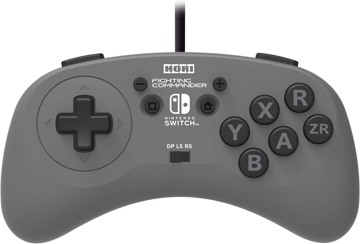 دسته بازی فایتینگ کامندر برای نینتندو سوییچ دسته بازی فایتینگ کامندر برای نینتندو سوییچ