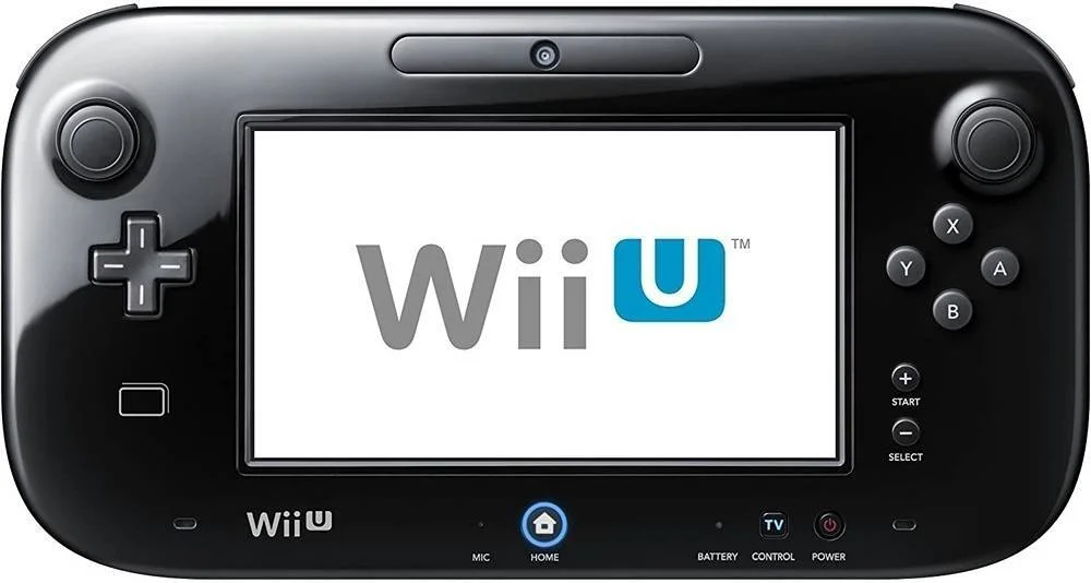 کنسول نینتندو Wii U با حافظه 32 گیگابایت نسخه محدود ZombiU (نسخه PAL)