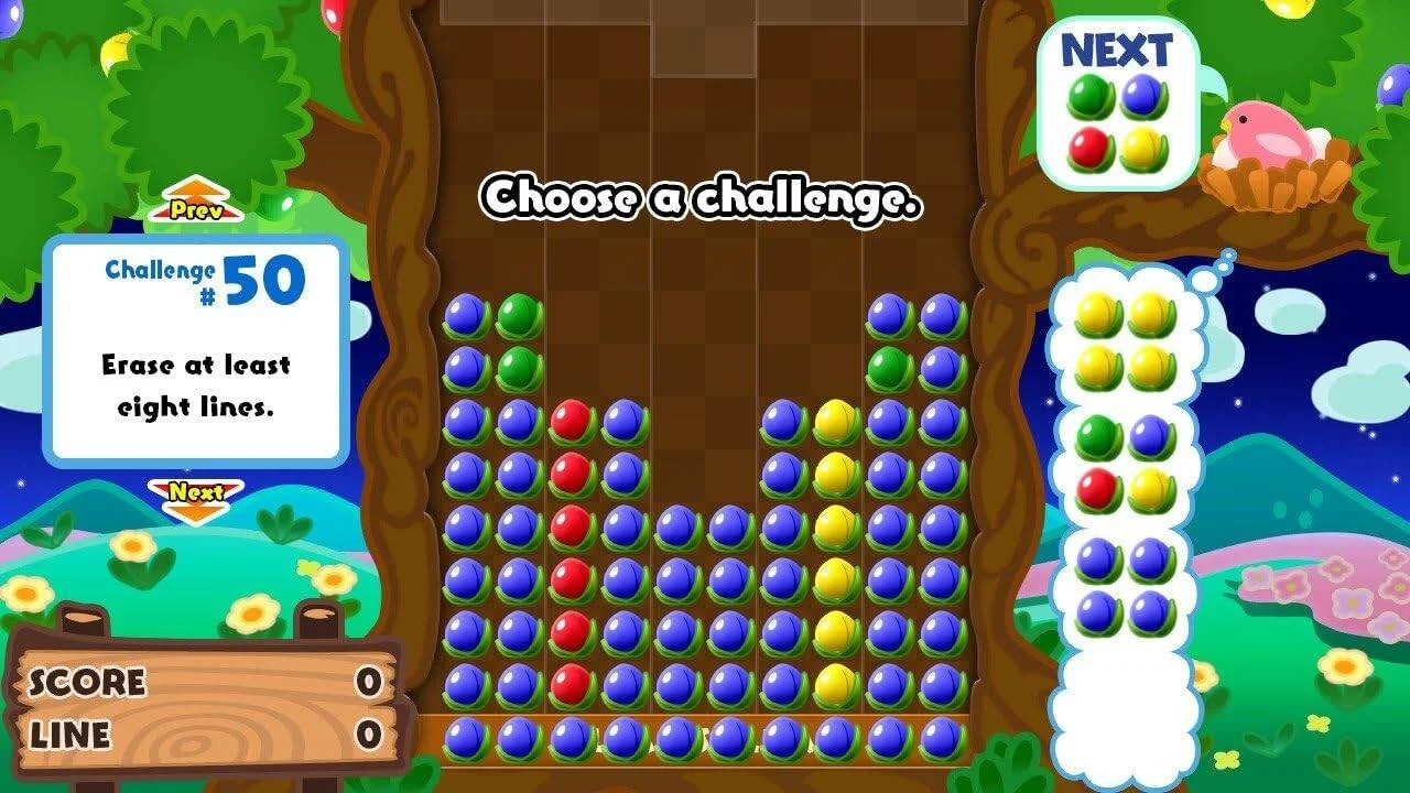 فقط برای بازی ها DispatchGames Soldam Drop, Connect, Erase (Nintendo Switch)