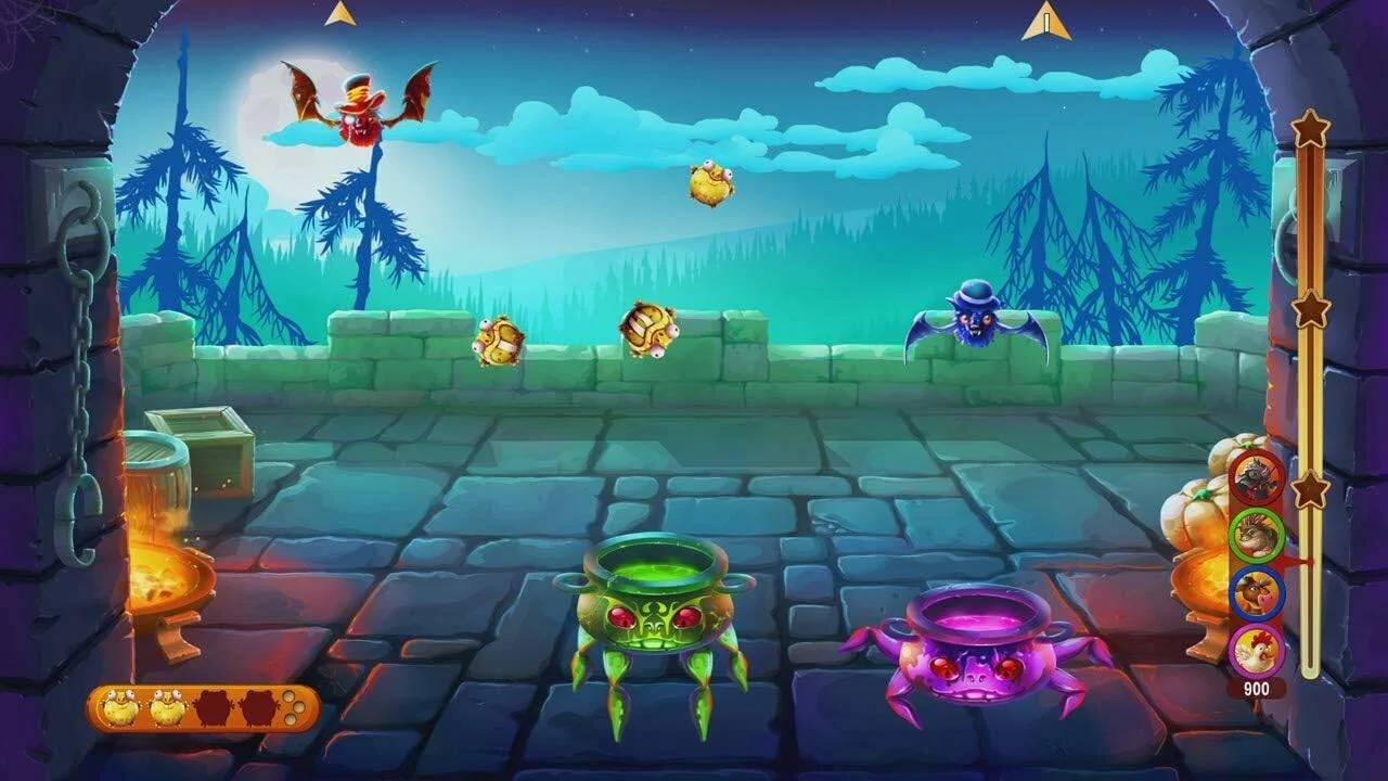 مجموعه بازی 30 در 1 مکسیمم گیمز - نسخه استاندارد نینتندو سوییچ