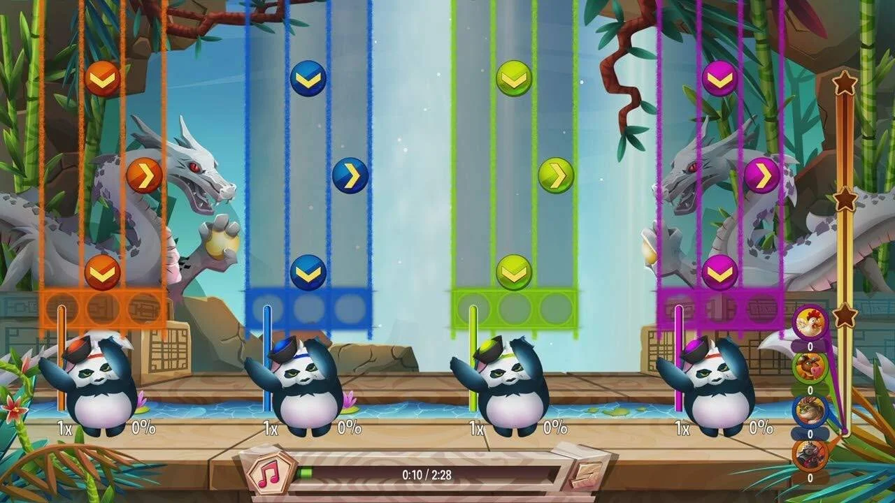 مجموعه بازی 30 در 1 مکسیمم گیمز - نسخه استاندارد نینتندو سوییچ