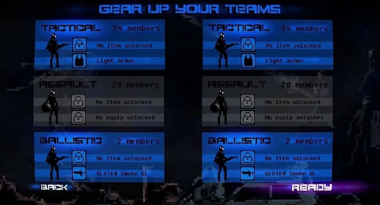 بازی آشوب مدنی Riot برای نینتندو سوییچ (Nintendo Switch)