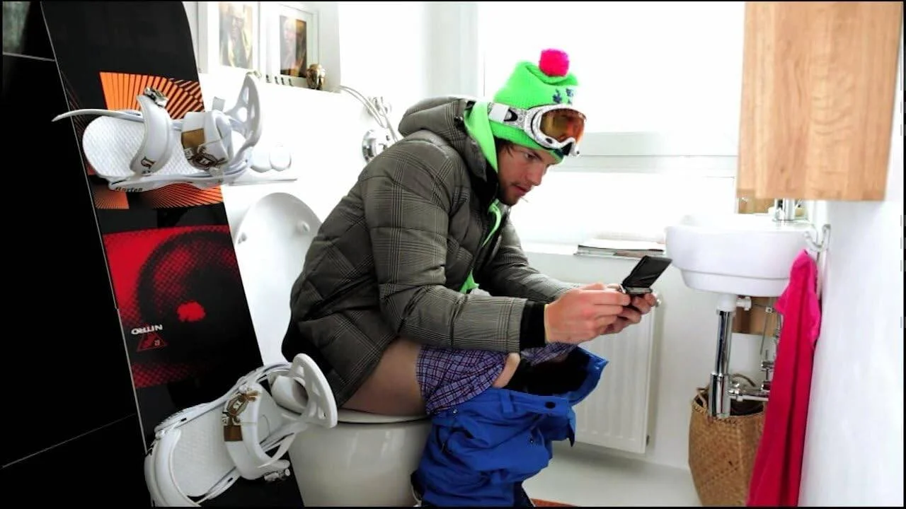 بازی ورزشی زمستانی نینتندو Feel The Spirit 2012 (PAL)