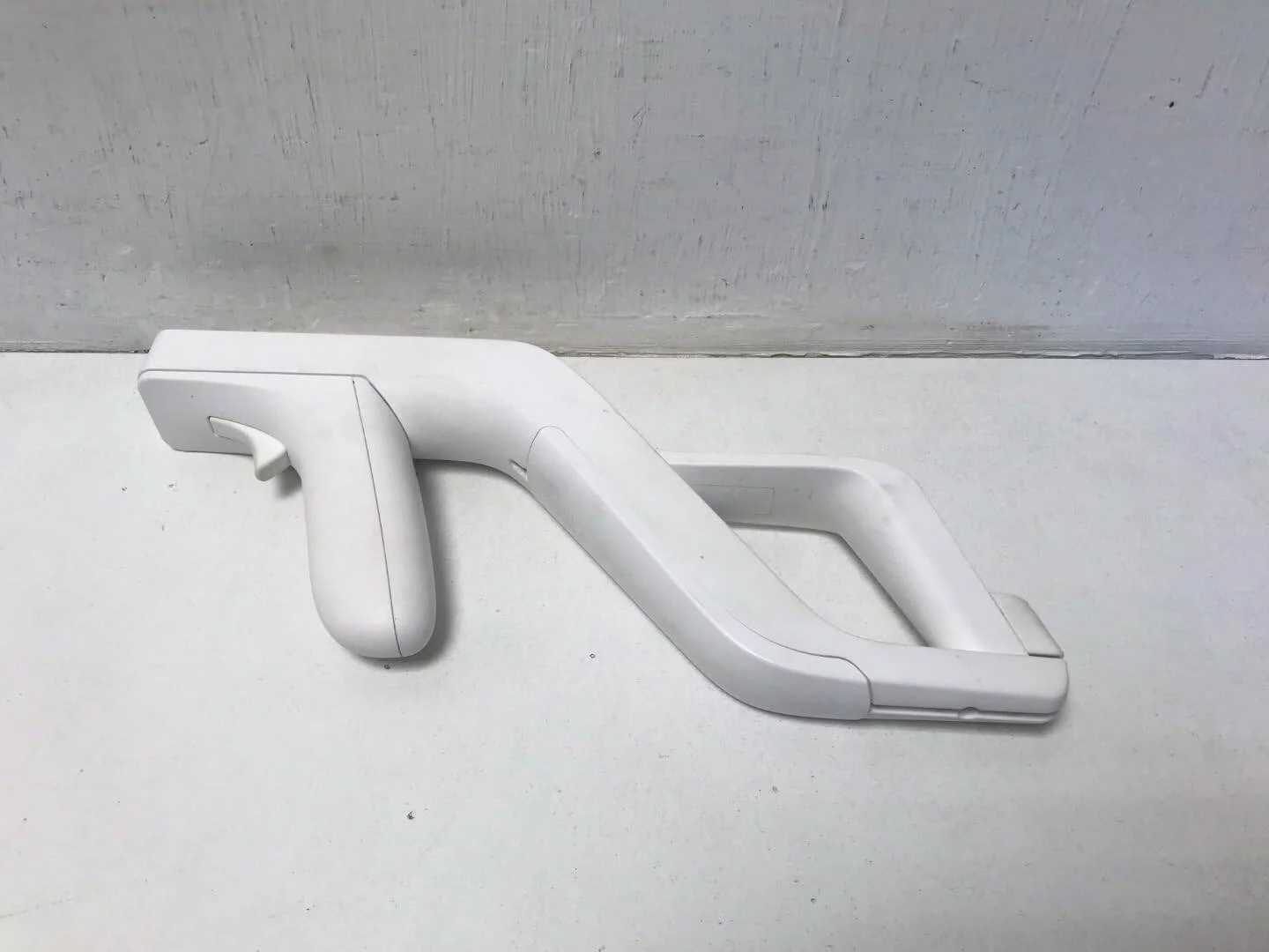 تفنگ نینتندو ZAPPER به همراه پالت آموزشی LINKS CROSSBOW