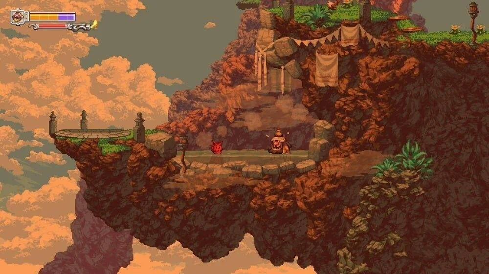 Soedesco Owlboy (Nintendo Switch) نسخه وارداتی انگلستان