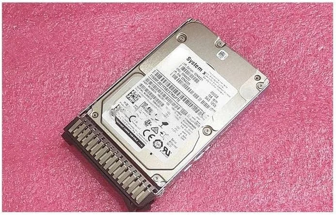 هارد درایو سرور 300 گیگابایتی 15K 12GB 2.5 SAS مدل 00NA221 00NA222 00NA225 هارد درایو سرور 300 گیگابایتی 15K 12GB 2.5 SAS مدل 00NA221 00NA222 00NA225