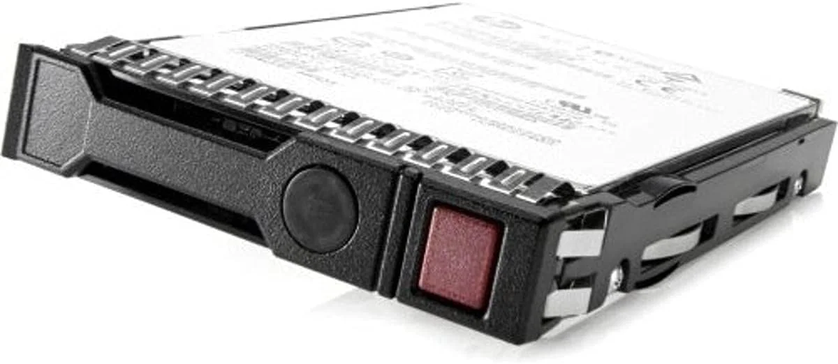 هارد دیسک داخلی 600 گیگابایتی اچ پی، SAS 12G Enterprise، 15K SFF، 2.5 اینچی، SC DS هارد دیسک داخلی 600 گیگابایتی اچ پی، SAS 12G Enterprise، 15K SFF، 2.5 اینچی، SC DS