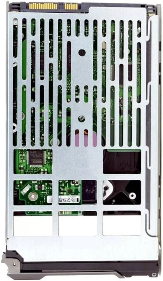 هارد درایو 600 گیگابایتی 10K SAS 2.5 اینچی دل مدل 5TFDD به همراه سینی سری R دل (بازسازی شده) هارد درایو 600 گیگابایتی 10K SAS 2.5 اینچی دل مدل 5TFDD به همراه سینی سری R دل (بازسازی شده)