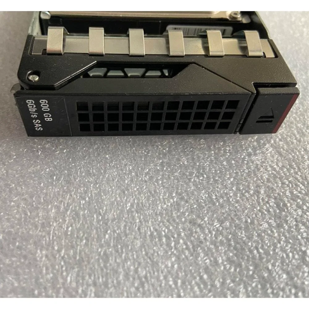 هارد دیسک سرور 600 گیگابایتی برای 03T7876 600G SAS 10K 6GB 2.5 اینچی ST600MM0006 هارد دیسک سرور 600 گیگابایتی برای 03T7876 600G SAS 10K 6GB 2.5 اینچی ST600MM0006