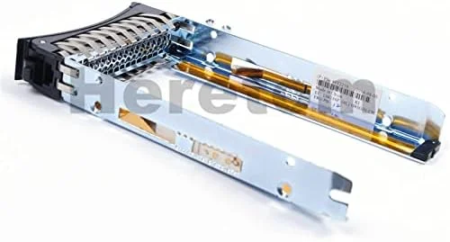 محفظه هارد درایو سرور 2.5 اینچی 44T2216 SFF SAS SATA مدل X3550 X3650 X3500 X3400 M2 M3 M4 HS12 HS22 محفظه هارد درایو سرور 2.5 اینچی 44T2216 SFF SAS SATA مدل X3550 X3650 X3500 X3400 M2 M3 M4 HS12 HS22