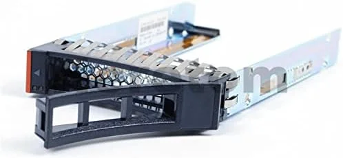 محفظه هارد درایو سرور 2.5 اینچی 44T2216 SFF SAS SATA مدل X3550 X3650 X3500 X3400 M2 M3 M4 HS12 HS22 محفظه هارد درایو سرور 2.5 اینچی 44T2216 SFF SAS SATA مدل X3550 X3650 X3500 X3400 M2 M3 M4 HS12 HS22