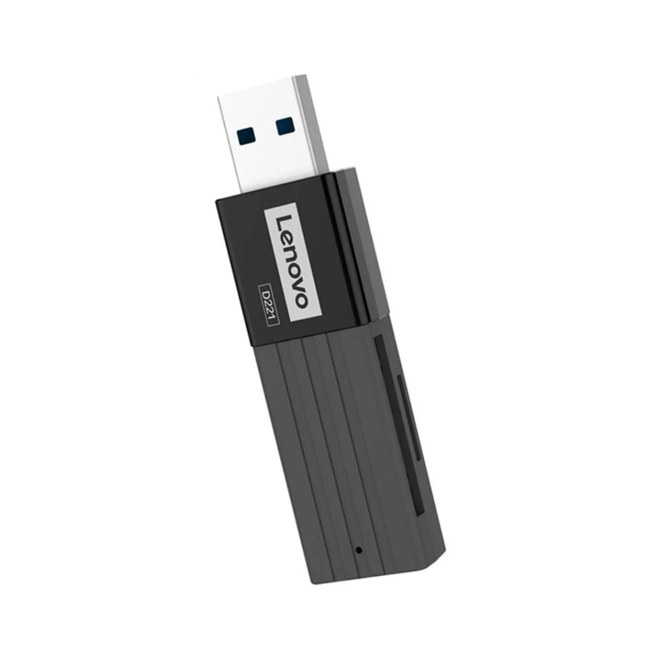 کارت‌خوان حافظه لنوو Thinkplus D221 - تصویر 2