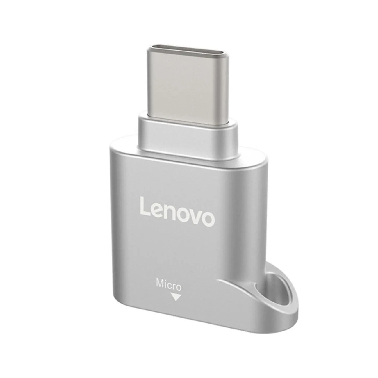 کارت خوان لنوو Thinkplus D201 با ظرفیت 512 گیگابایت