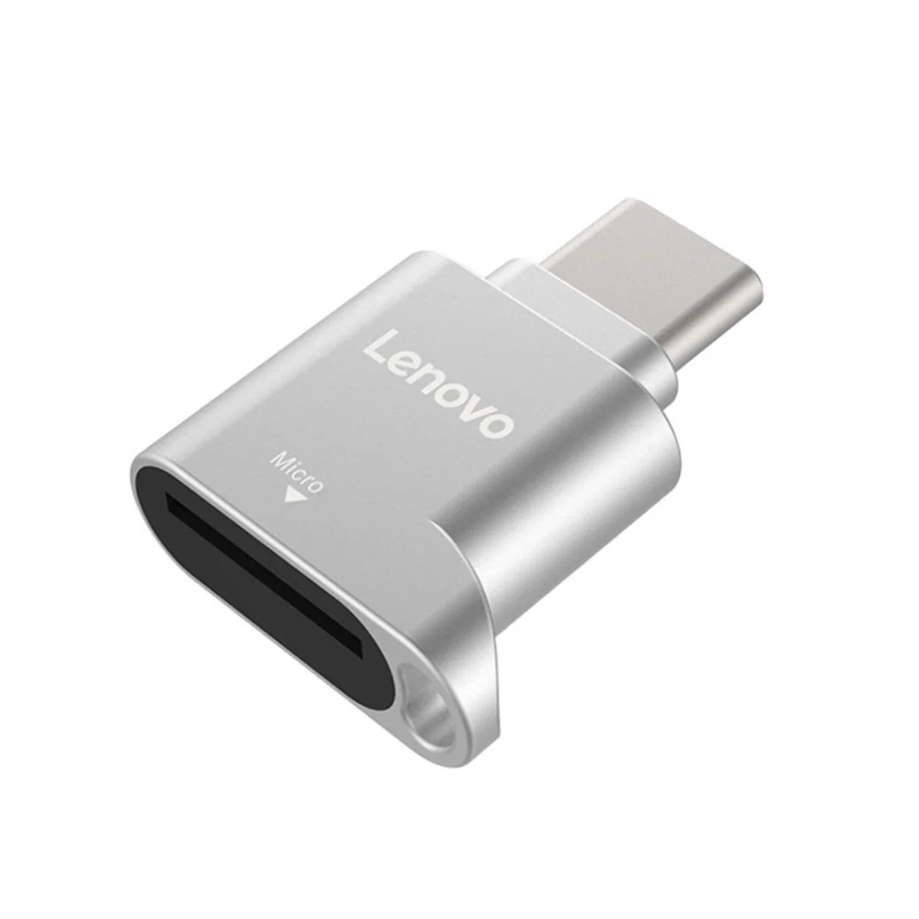 کارت خوان لنوو Thinkplus D201 با ظرفیت 512 گیگابایت