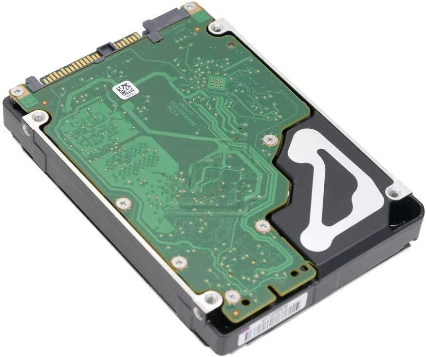 هارد درایو دل 300 گیگابایت 2.5 اینچ SAS 15K 12Gb/s مدل 400-AJRO هارد درایو دل 300 گیگابایت 2.5 اینچ SAS 15K 12Gb/s مدل 400-AJRO