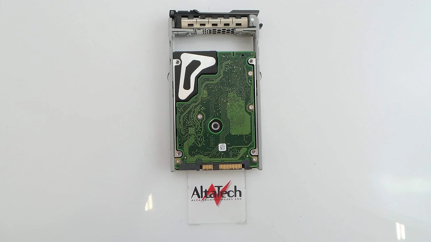 هارد دیسک 300 گیگابایتی دل مدل ST300MM0006 (0PGHJG) با سرعت 10 هزار دور در دقیقه، سایز 2.5 اینچ، SAS-6GB/s و حافظه کش 64 مگابایت (بازسازی شده) هارد دیسک 300 گیگابایتی دل مدل ST300MM0006 (0PGHJG) با سرعت 10 هزار دور در دقیقه، سایز 2.5 اینچ، SAS-6GB/s و حافظه کش 64 مگابایت (بازسازی شده)