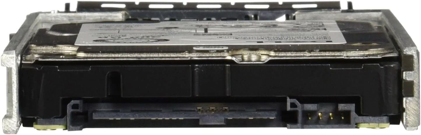 هارد درایو دل 300 گیگابایت 2.5 اینچ SAS 15K 12Gb/s مدل 400-AJRO هارد درایو دل 300 گیگابایت 2.5 اینچ SAS 15K 12Gb/s مدل 400-AJRO