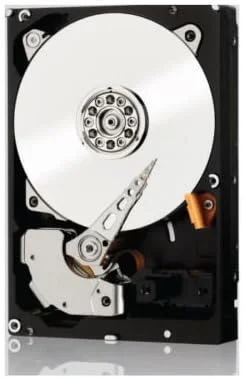 هارد دیسک اینترپرایز 8 ترابایتی HGST HUH728080AL4200، 3.5 اینچی، SAS 12 گیگابیت بر ثانیه، 7.2K RPM، 128 مگابایت، 4Kn ISE هارد دیسک اینترپرایز 8 ترابایتی HGST HUH728080AL4200، 3.5 اینچی، SAS 12 گیگابیت بر ثانیه، 7.2K RPM، 128 مگابایت، 4Kn ISE