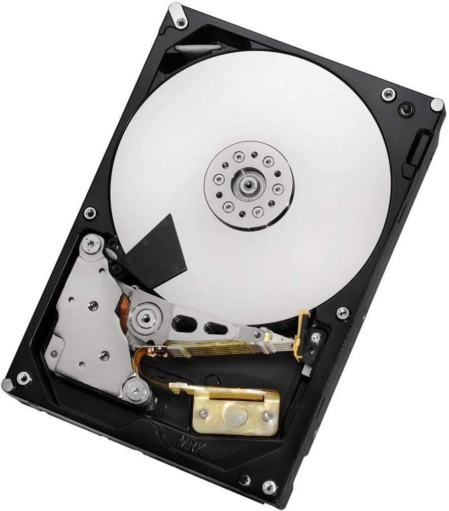 هارد دیسک داخلی سازمانی HGST Ultrastar HUS723030ALS640 3TB 7200RPM SAS 6Gbps 3.5 اینچ 64MB Cache هارد دیسک داخلی سازمانی HGST Ultrastar HUS723030ALS640 3TB 7200RPM SAS 6Gbps 3.5 اینچ 64MB Cache