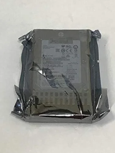 هارد دیسک SAS اچ پی مدل J9F48A با ظرفیت 1.2 ترابایت، سرعت 10K و سایز 2.5 اینچ هارد دیسک SAS اچ پی مدل J9F48A با ظرفیت 1.2 ترابایت، سرعت 10K و سایز 2.5 اینچ