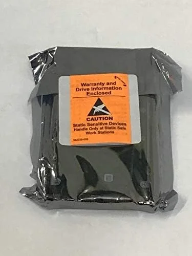 هارد دیسک SAS اچ پی مدل J9F48A با ظرفیت 1.2 ترابایت، سرعت 10K و سایز 2.5 اینچ هارد دیسک SAS اچ پی مدل J9F48A با ظرفیت 1.2 ترابایت، سرعت 10K و سایز 2.5 اینچ