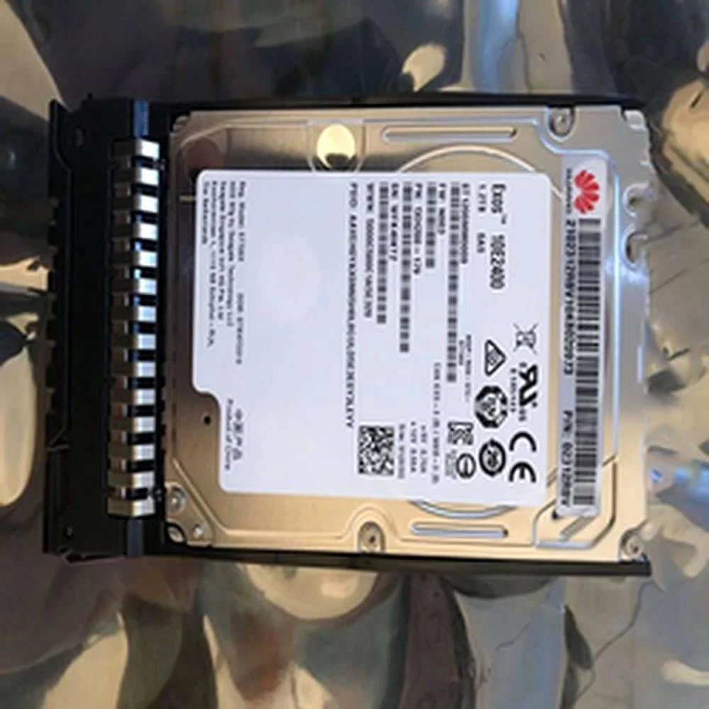 هارد دیسک ۱.۲ ترابایتی ۲.۵ اینچی SAS با سرعت ۱۰K و حافظه ۱۲۸ مگابایتی برای سرورهای داخلی RH2288 RH2488 مدل N1200S1210W4 02312RBV 02311HANP هارد دیسک ۱.۲ ترابایتی ۲.۵ اینچی SAS با سرعت ۱۰K و حافظه ۱۲۸ مگابایتی برای سرورهای داخلی RH2288 RH2488 مدل N1200S1210W4 02312RBV 02311HANP