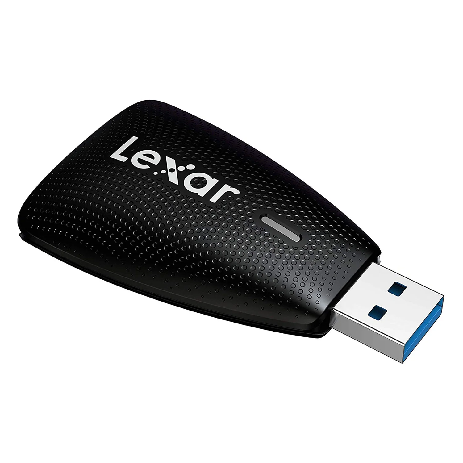 کارت خوان لکسار مدل LRW450UB - تصویر 2 کارت خوان لکسار مدل LRW450UB - تصویر 2
