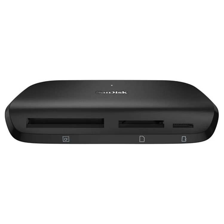 کارت خوان سندیسک ImageMate Pro USB-C