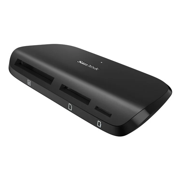 کارت خوان سندیسک ImageMate Pro USB-C
